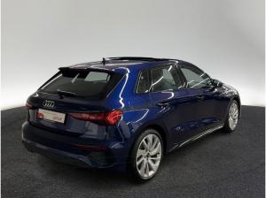 Audi A3 Sportback S line 35 TFSI 6-G. MATRIX NAVI RFK