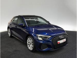 Audi A3 Sportback S line 35 TFSI 6-G. MATRIX NAVI RFK
