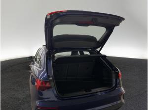 Audi A3 Sportback S line 35 TFSI 6-G. MATRIX NAVI RFK