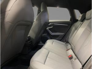 Audi A3 Sportback S line 35 TFSI 6-G. MATRIX NAVI RFK