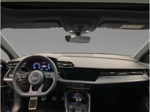 Audi A3 Sportback S line 35 TFSI 6-G. MATRIX NAVI RFK