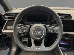 Audi A3 Sportback S line 35 TFSI 6-G. MATRIX NAVI RFK