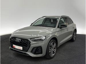 Audi Q5 S line 40 TDI qu.S tr. AHK STDHZG RFK ACC