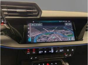 Audi A3 Sportback S line 35 TFSI 6-G. MATRIX NAVI RFK
