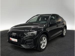 Audi Q5 Sportback advanced 40 TDI qu.S tr. AHK RFK
