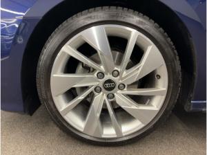 Audi A3 Sportback S line 35 TFSI 6-G. MATRIX NAVI RFK