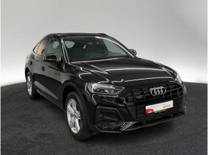 Audi Q5 Sportback advanced 40 TDI qu.S tr. AHK RFK