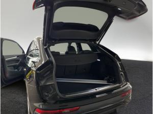 Audi Q5 Sportback advanced 40 TDI qu.S tr. AHK RFK