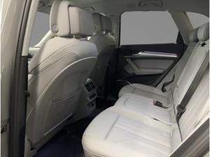Audi Q5 S line 40 TDI qu.S tr. AHK STDHZG RFK ACC