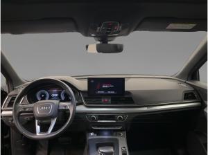 Audi Q5 Sportback advanced 40 TDI qu.S tr. AHK RFK
