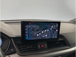 Audi Q5 Sportback advanced 40 TDI qu.S tr. AHK RFK