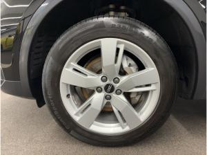 Audi Q5 Sportback advanced 40 TDI qu.S tr. AHK RFK