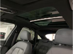 Audi Q5 Sportback advanced 40 TDI qu.S tr. AHK RFK