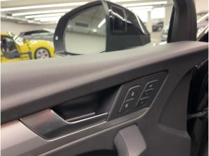 Audi Q5 Sportback advanced 40 TDI qu.S tr. AHK RFK