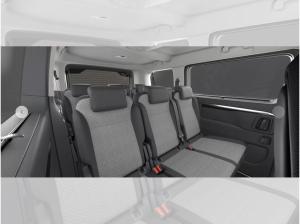 Toyota Proace Verso L1 Teamplayer 2.2l Diesel 8AT *Angebot für Fahrdienste¹*