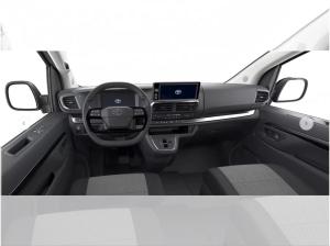 Toyota Proace Verso L1 Teamplayer 2.2l Diesel 8AT *Angebot für Fahrdienste¹*