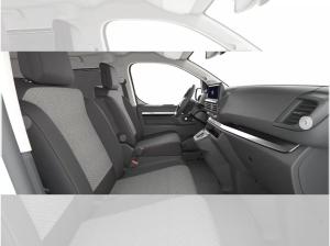 Toyota Proace Verso L1 Teamplayer 2.2l Diesel 8AT *Angebot für Fahrdienste¹*