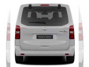 Toyota Proace Verso L1 Teamplayer 2.2l Diesel 8AT *Angebot für Fahrdienste¹*