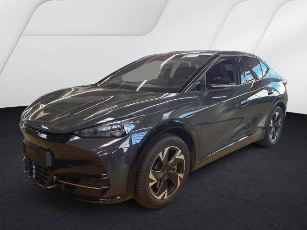 Cupra Tavascan Endurance 210kW - Wärmepumpe Kamera Navi  LED LM ACC SHZ GJR Park Assist