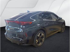 Cupra Tavascan Endurance 210kW - Wärmepumpe Kamera Navi  LED LM ACC SHZ GJR Park Assist