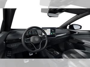 Volkswagen ID.5 Pure DAB+ IQLight LED-Matrix NaviWärmepumpe FrontAssist