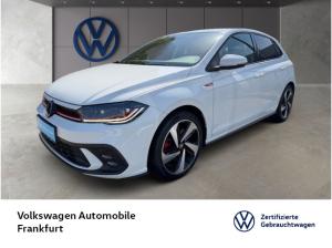 Volkswagen Polo 2.0 TSI DSG GTI FrontAssist IQ.Light DAB+