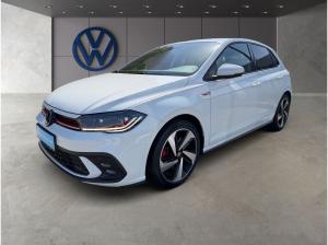 Volkswagen Polo 2.0 TSI DSG GTI FrontAssist IQ.Light DAB+