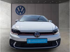 Volkswagen Polo 2.0 TSI DSG GTI FrontAssist IQ.Light DAB+