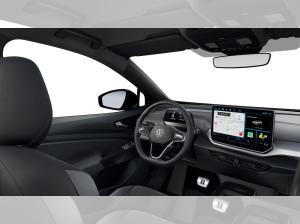 Volkswagen ID.5 Pure DAB+ IQLight LED-Matrix NaviWärmepumpe FrontAssist