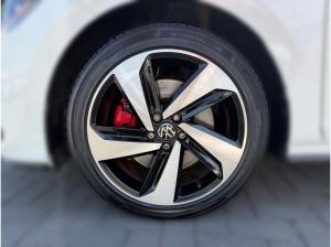 Volkswagen Polo 2.0 TSI DSG GTI FrontAssist IQ.Light DAB+