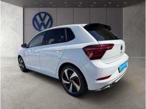 Volkswagen Polo 2.0 TSI DSG GTI FrontAssist IQ.Light DAB+