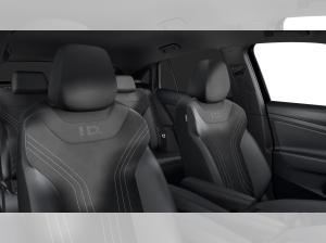 Volkswagen ID.5 Pure DAB+ IQLight LED-Matrix NaviWärmepumpe FrontAssist