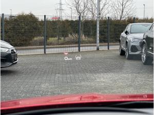 Audi A3 Sportback S line 30 TFSI S tronic PANO AHK NAVI SHZ