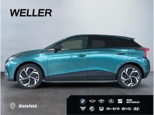 MG MG4 ⚡ELECTRIC - PREMIUM - SONDERAKTION⚡