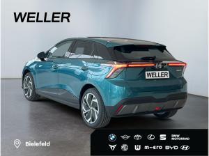 MG MG4 ⚡ELECTRIC - PREMIUM - SONDERAKTION⚡