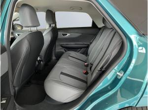 MG MG4 ⚡ELECTRIC - PREMIUM - SONDERAKTION⚡