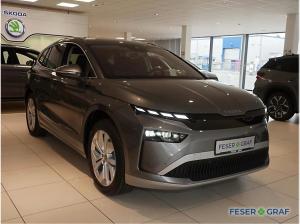 Skoda ENYAQ Essence 61 kWh - 140kw *EROBERUNGSKATION*