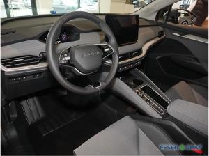 Skoda ENYAQ Essence 61 kWh - 140kw *EROBERUNGSKATION*