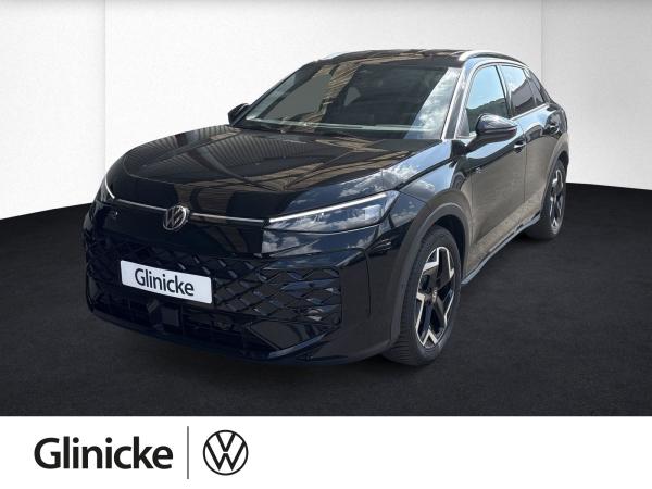 Volkswagen T-Roc R-Line 1.5 l eTSI DSG *sofort verfügbar*