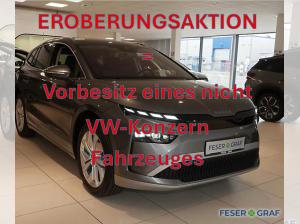 Skoda ENYAQ Essence 61 kWh - 140kw *EROBERUNGSKATION*