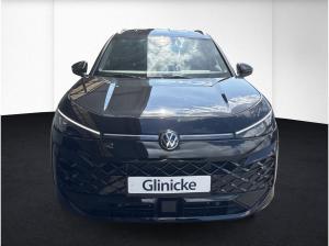 Volkswagen T-Roc R-Line 1.5 l eTSI DSG *sofort verfügbar*
