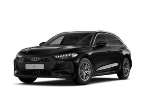 Audi A5 Avant 2.0 TDI Kamera Navi virtual LED DAB