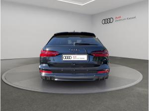 Audi S6 Av. 3.0 TDI qu. Matrix B&O Pano HuD AHK 360°