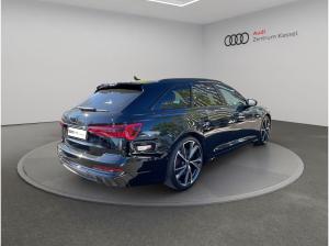 Audi S6 Av. 3.0 TDI qu. Matrix B&O Pano HuD AHK 360°