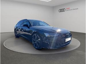 Audi S6 Av. 3.0 TDI qu. Matrix B&O Pano HuD AHK 360°