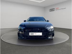 Audi S6 Av. 3.0 TDI qu. Matrix B&O Pano HuD AHK 360°