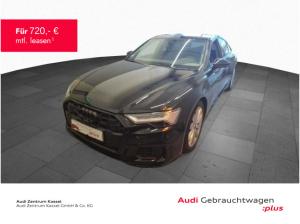 Audi S6 Lim. 3.0 TDI qu. Matrix B&O Kamera Carplay