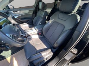 Audi S6 Av. 3.0 TDI qu. Matrix B&O Pano HuD AHK 360°