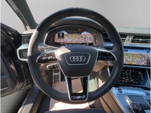Audi S6 Av. 3.0 TDI qu. Matrix B&O Pano HuD AHK 360°