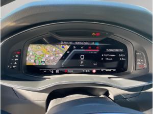 Audi S6 Av. 3.0 TDI qu. Matrix B&O Pano HuD AHK 360°